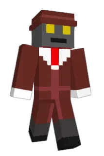 Sorabellus Minecraft avatar full body