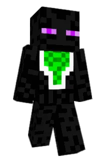Soradmrl Minecraft avatar full body