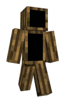 Soram1916 Minecraft avatar full body