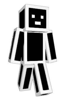 Sorange_ Minecraft avatar full body