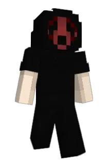 Sorath_ii Minecraft avatar full body