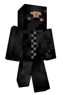 Soratobu729 Minecraft avatar full body