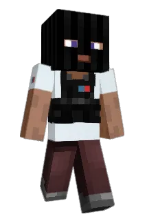 Sorbey63 Minecraft avatar full body