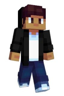 Sorbs_ Minecraft avatar full body