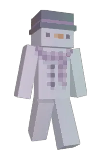 Sorcerer_Vaati Minecraft avatar full body