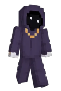 SoreAnal Minecraft avatar full body
