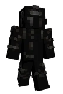 SoreClient39230 Minecraft avatar full body