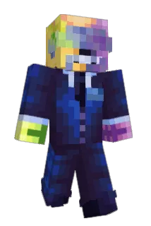Soremaker25 Minecraft avatar full body