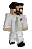 Soren44 Minecraft avatar full body