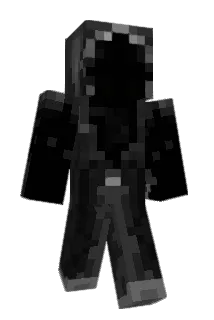 Soren6_7 Minecraft avatar full body