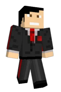 Soren_Owlclaw Minecraft avatar full body