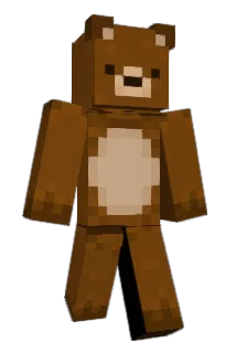 Soren_bammert Minecraft avatar full body