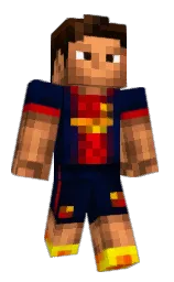 Custom render preview