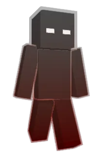 SorexUltra Minecraft avatar full body