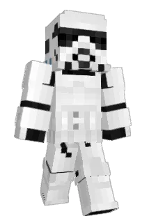 Sorexo_ Minecraft avatar full body