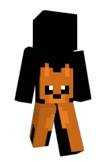 Soreyaly Minecraft avatar full body