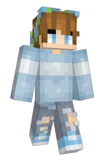 Sorin_Payne Minecraft avatar full body