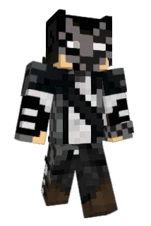 Sorin__ Minecraft avatar full body