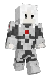 Sorinspawn Minecraft avatar full body