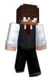 Sorman_ Minecraft avatar full body