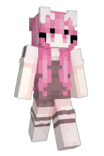 Sorpheny Minecraft avatar full body