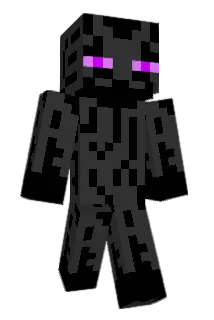 Sorrow06 Minecraft avatar full body