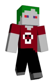 Sorrowz32 Minecraft avatar full body