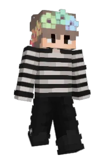 Sorry4MyRodSpam Minecraft avatar full body