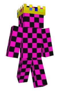 SorryGoHomeYT Minecraft avatar full body