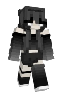 SorryIWin04 Minecraft avatar full body