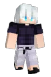 SorryImBad Minecraft avatar full body