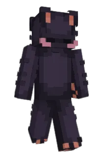 SorryMumImWhite Minecraft avatar full body