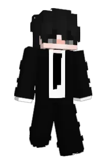 SorryVinny Minecraft avatar full body