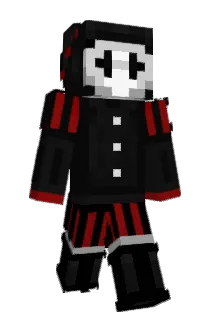 Sorry_IM_AFK Minecraft avatar full body