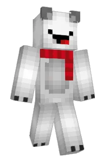 Sorryyyyyy Minecraft avatar full body