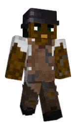 Custom render preview