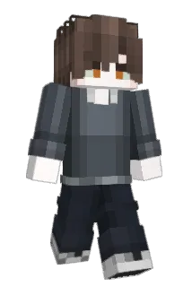 Sorun44 Minecraft avatar full body