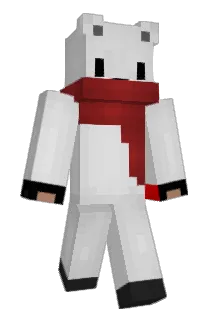 Sorvete222 Minecraft avatar full body