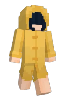 Sory22 Minecraft avatar full body
