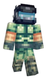 Custom render preview