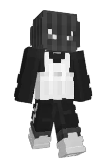 Sos1sKA_000 Minecraft avatar full body