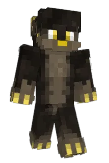 SosAltoRancio1 Minecraft avatar full body