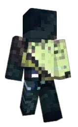 Custom render preview