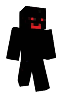 Sosian Minecraft avatar full body