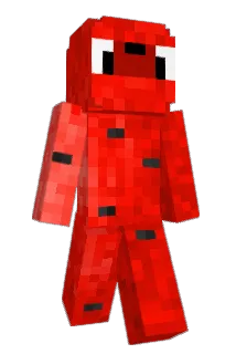 SosigDOGGO Minecraft avatar full body