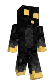 SosigRam Minecraft avatar full body