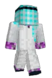 SosoBV Minecraft avatar full body