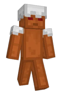 SosoLuvsRice Minecraft avatar full body