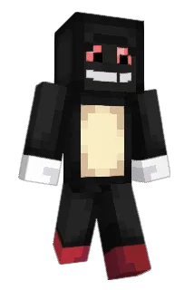 Soso_ttv Minecraft avatar full body