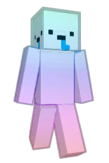 Sossenbinder4 Minecraft avatar full body